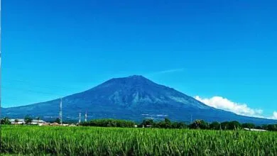 Mitos Gunung Arjuno