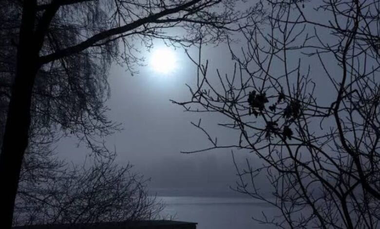 Mitos Malam Jumat Kliwon