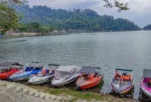 Mitos Telaga Ngebel