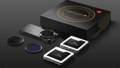 Nubia Focus Pro 5G