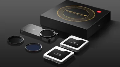 Nubia Focus Pro 5G