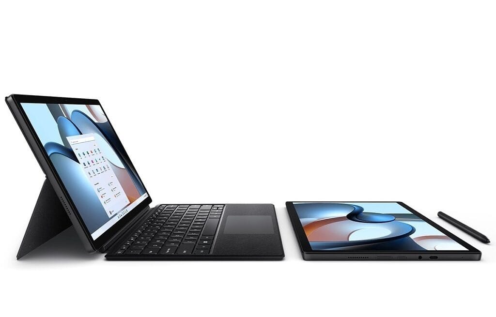 tablet Windows