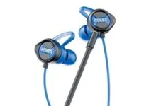 earphone gaming