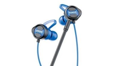 earphone gaming
