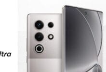 itel S25 Ultra