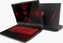 laptop lokal