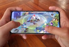 Samsung Galaxy A55 5G