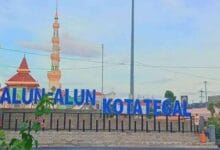 Mitos di Tegal