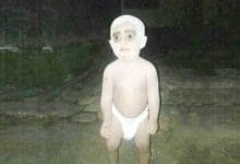 Mitos pesugihan tuyul