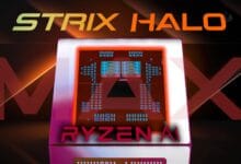 Ryzen AI Max+ Pro 395