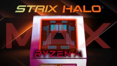 Ryzen AI Max+ Pro 395