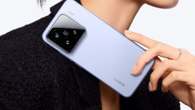 ponsel Xiaomi
