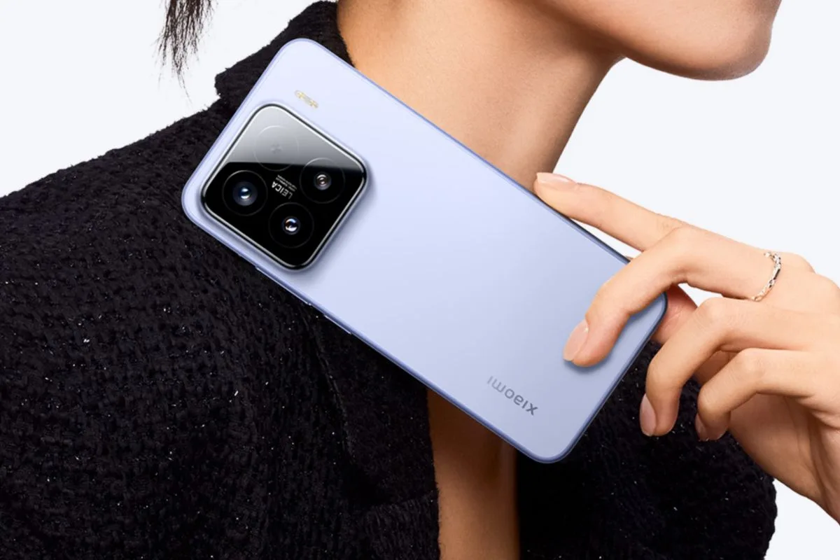 ponsel Xiaomi