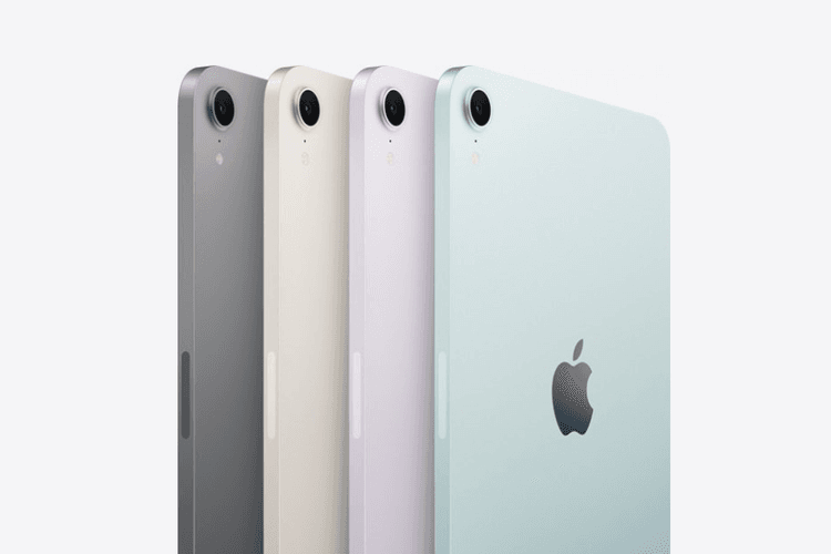 iPad Mini 7