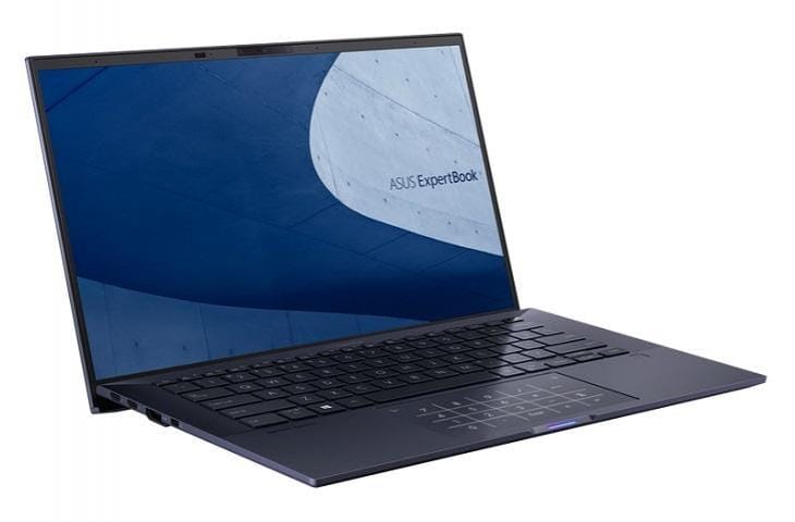 laptop baterai