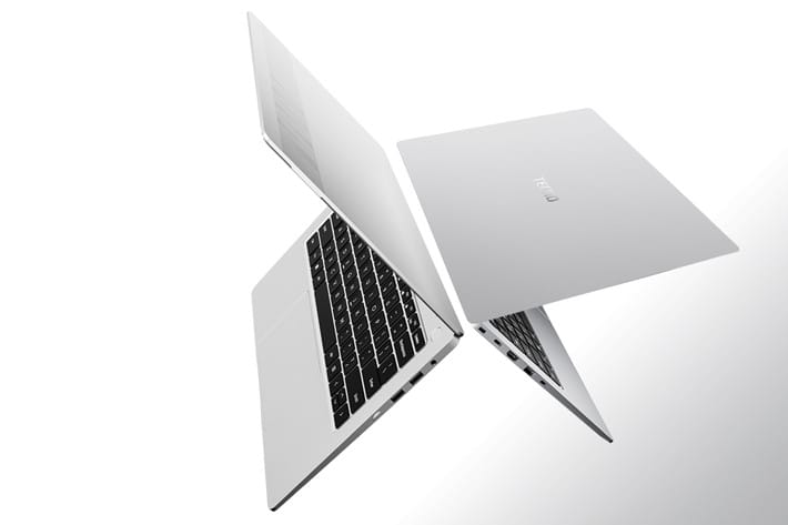 TECNO MEGABOOK T1