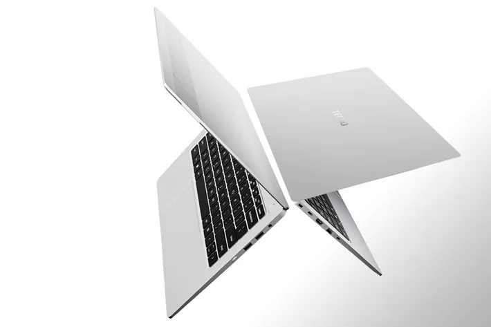 TECNO MEGABOOK T1