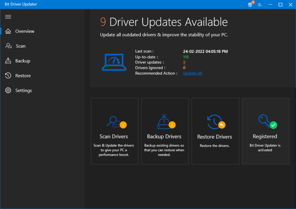 aplikasi update driver