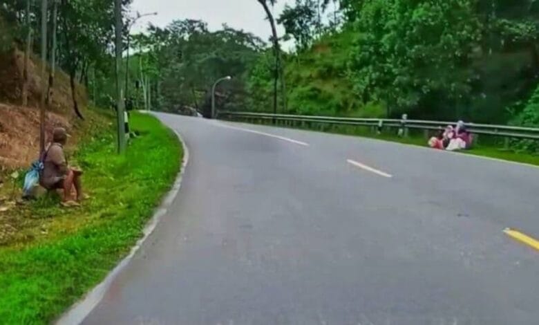Mitos di Banyumas