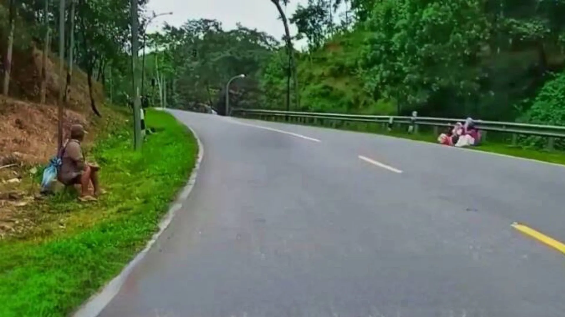 Mitos di Banyumas