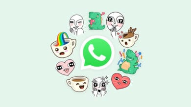Membuat stiker WhatsApp