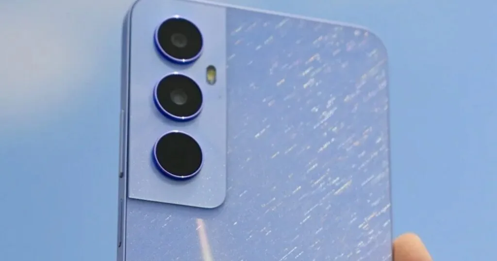 Realme C75