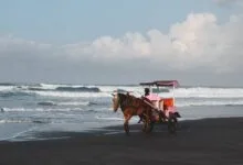 Mitos di Yogyakarta