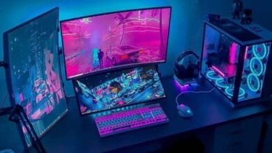 aplikasi PC gaming
