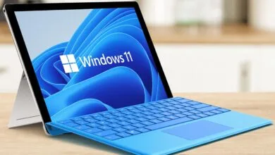 laptop Windows 11