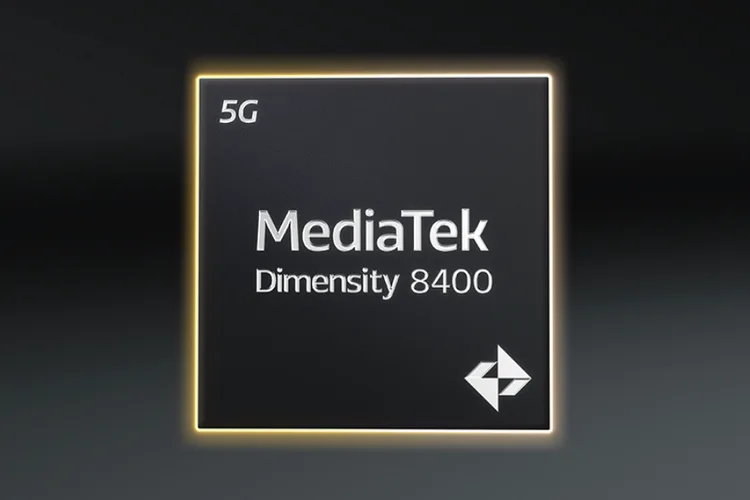 Dimensity 8400