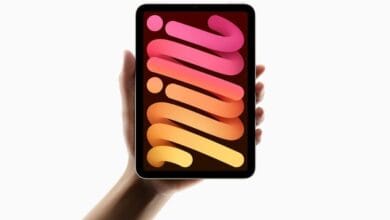 iPad Mini 7