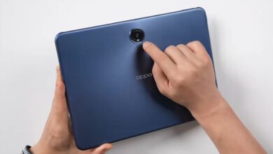 OPPO Pad 3 Pro