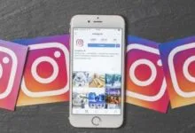 koleksi Foto di Instagram