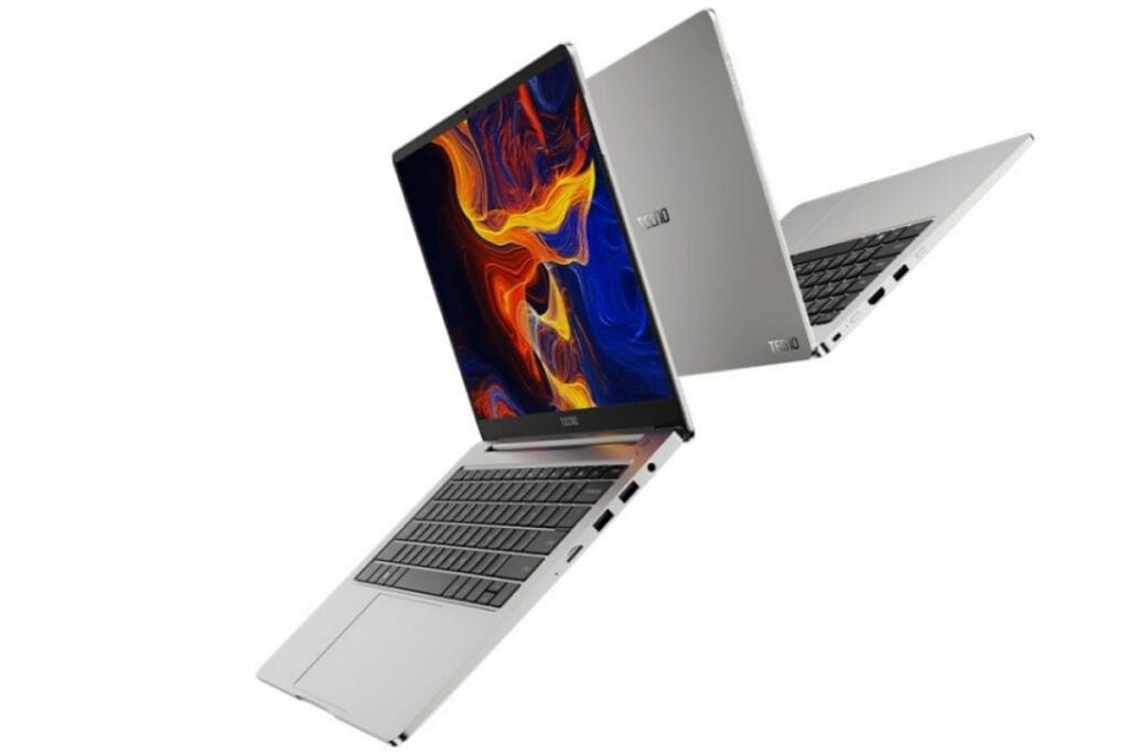 TECNO MEGABOOK T1