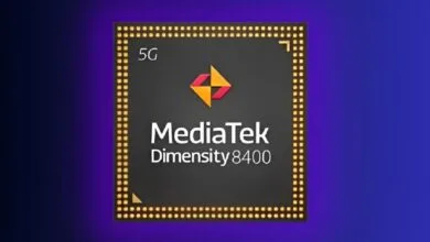 Dimensity 8400