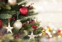 Mitos Hari Natal