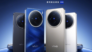 Vivo X200 Series