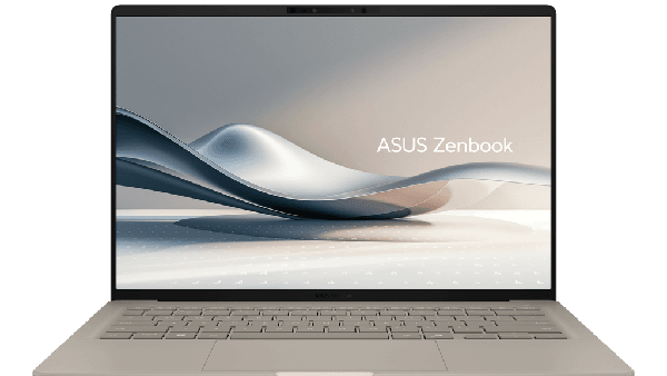 ASUS Zenbook A14