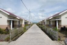 Mitos Rumah Tusuk Sate