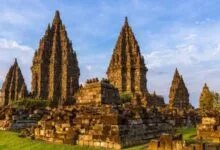 Mitos Candi Prambanan