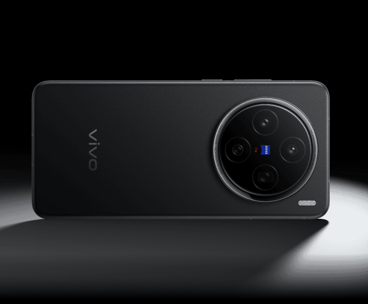 Vivo X200 Series