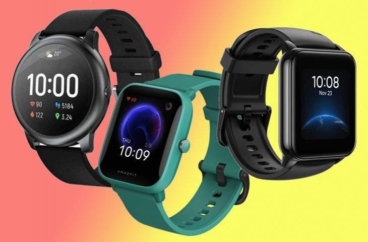 smartwatch terbaik