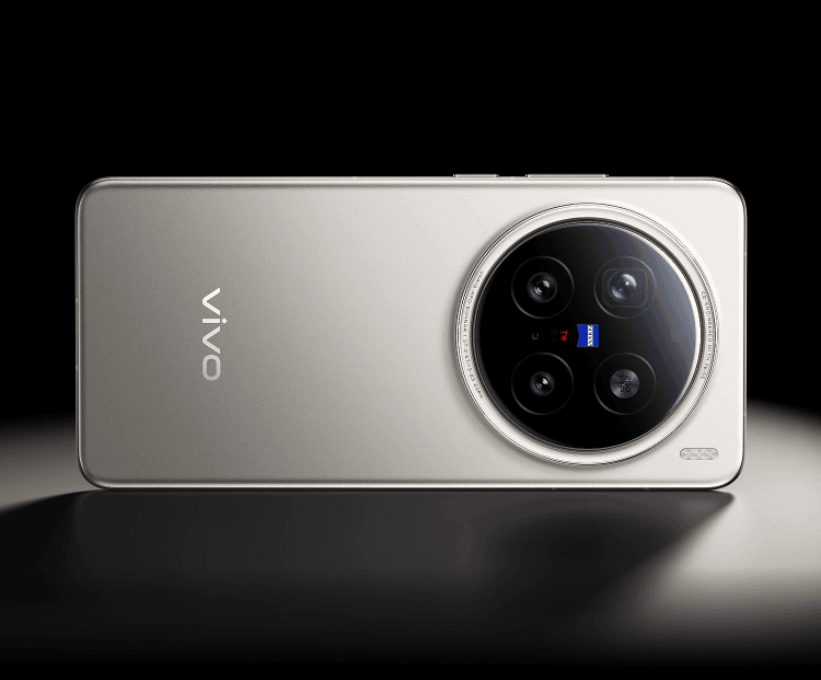 Vivo X200 Series