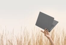 ASUS Zenbook A14