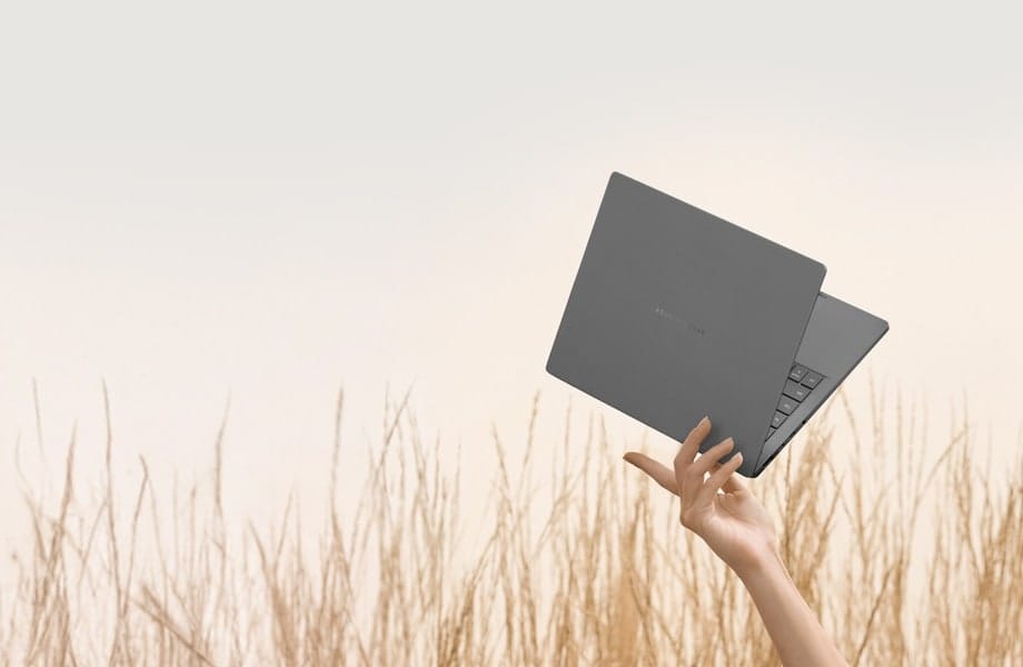 ASUS Zenbook A14