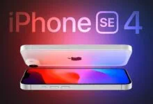 iPhone SE 4
