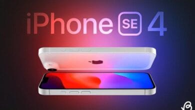 iPhone SE 4