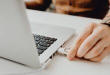 flashdisk tidak terbaca