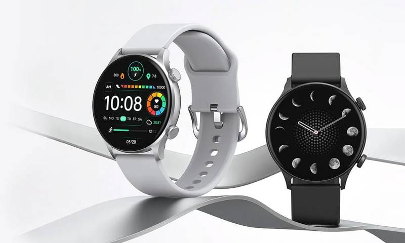 smartwatch terbaik