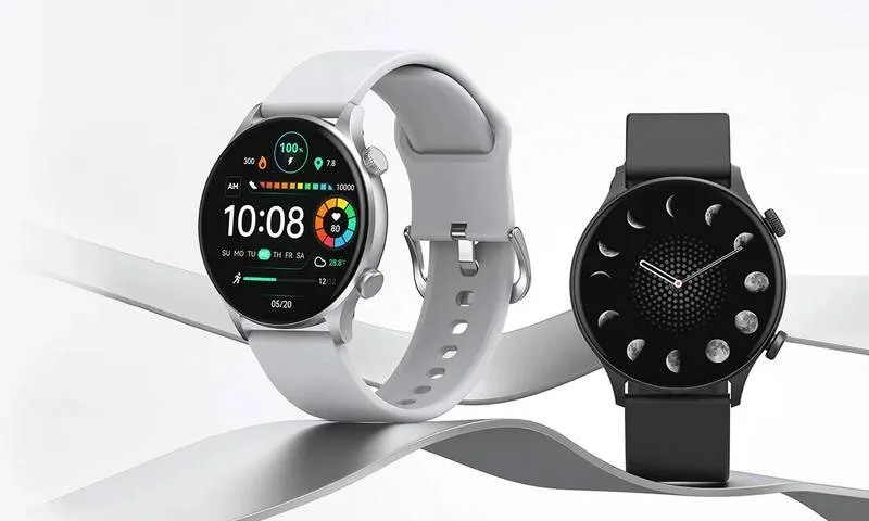 smartwatch terbaik